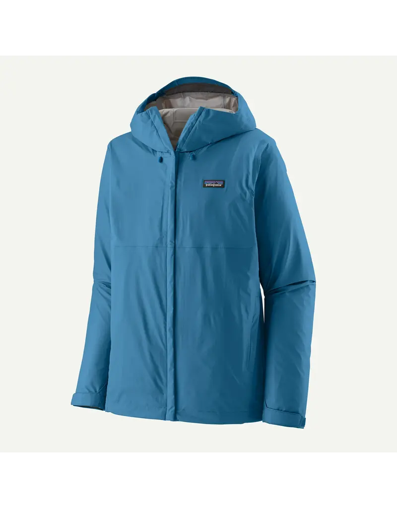 Patagonia M's Torrentshell 3L Rain Jkt