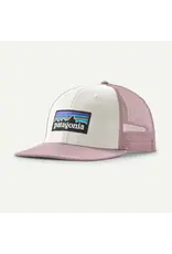 Patagonia P-6 Logo Trucker Hat