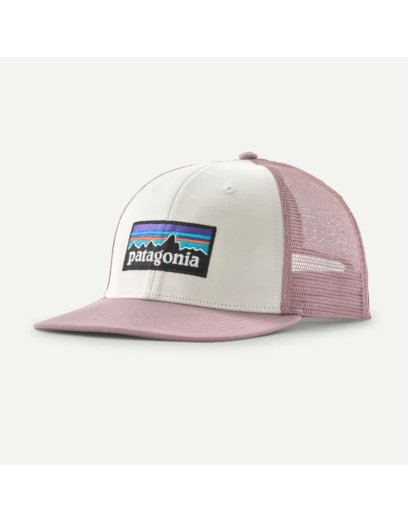 Patagonia P-6 Logo Trucker Hat