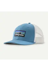 Patagonia P-6 Logo Trucker Hat