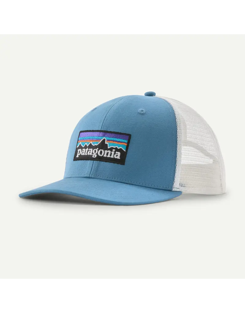 Patagonia P-6 Logo Trucker Hat