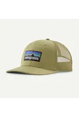 Patagonia P-6 Logo Trucker Hat