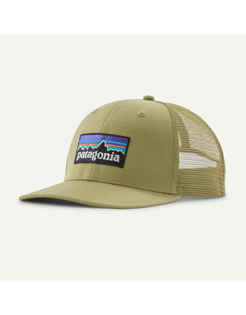 Patagonia P-6 Logo Trucker Hat