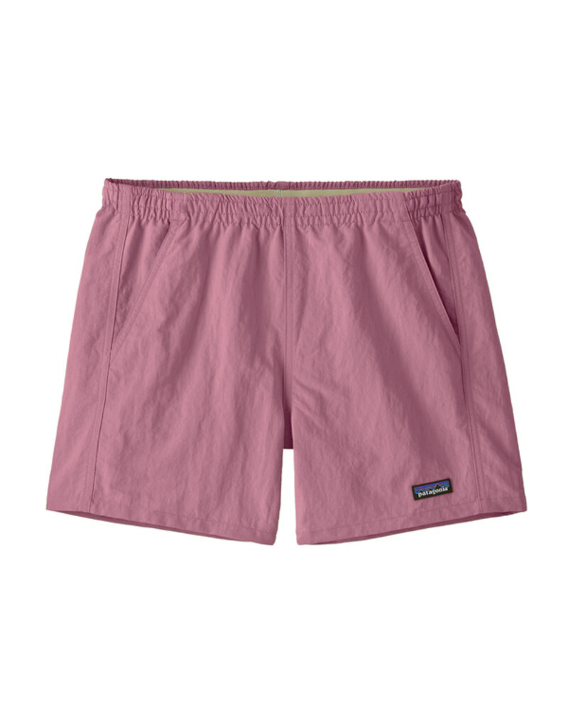 Patagonia W's Baggies Shorts - 5 in.