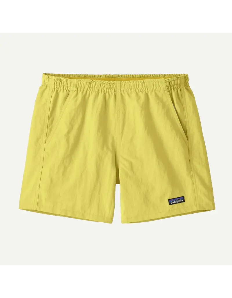 Patagonia W's Baggies Shorts - 5 in.