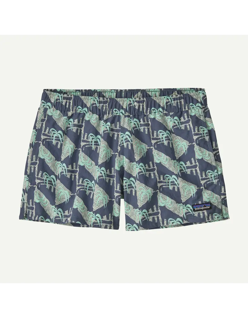Patagonia W's Barely Baggies Shorts - 2 1/2 in.