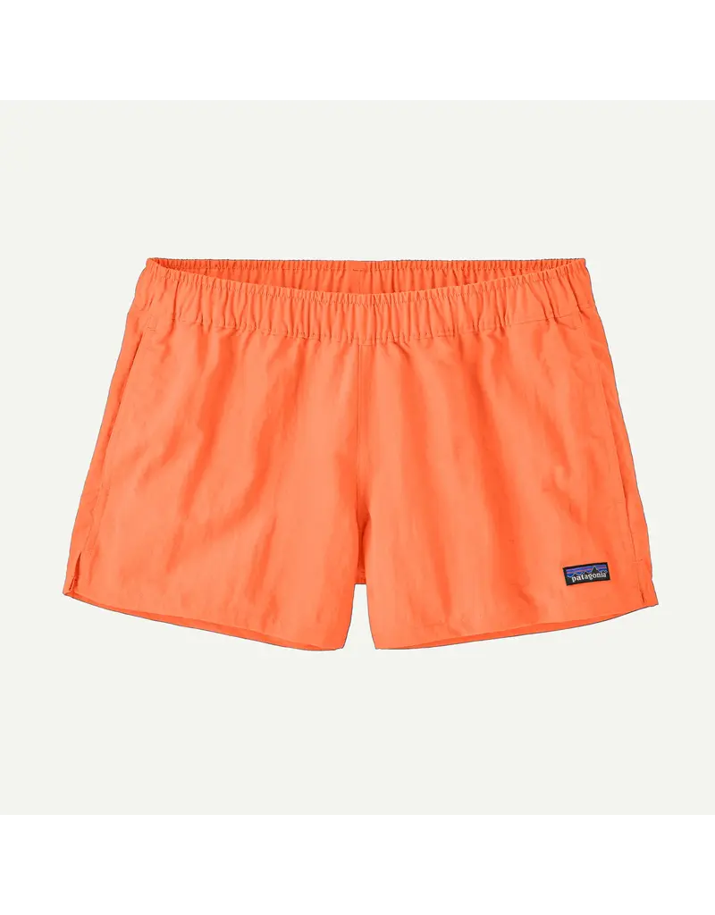 Patagonia W's Barely Baggies Shorts - 2 1/2 in.