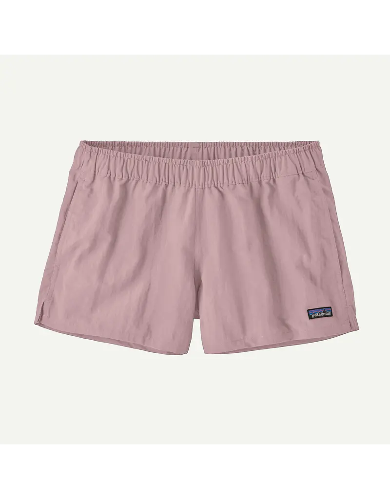 Patagonia W's Barely Baggies Shorts - 2 1/2 in.