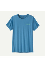 Patagonia W's Cap Cool Daily Shirt - Mother Rays