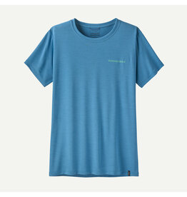 Patagonia W's Cap Cool Daily Shirt - Mother Rays