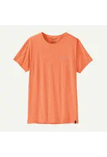 Patagonia W's Cap Cool Daily Shirt - Mother Rays