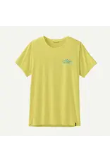 Patagonia W's Cap Cool Daily Shirt - Trailcheck