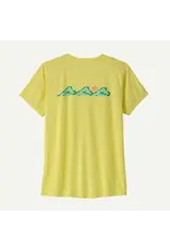 Patagonia W's Cap Cool Daily Shirt - Trailcheck
