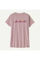 Patagonia W's Cap Cool Daily Shirt - Trailcheck