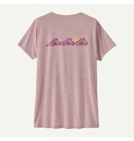 Patagonia W's Cap Cool Daily Shirt - Trailcheck