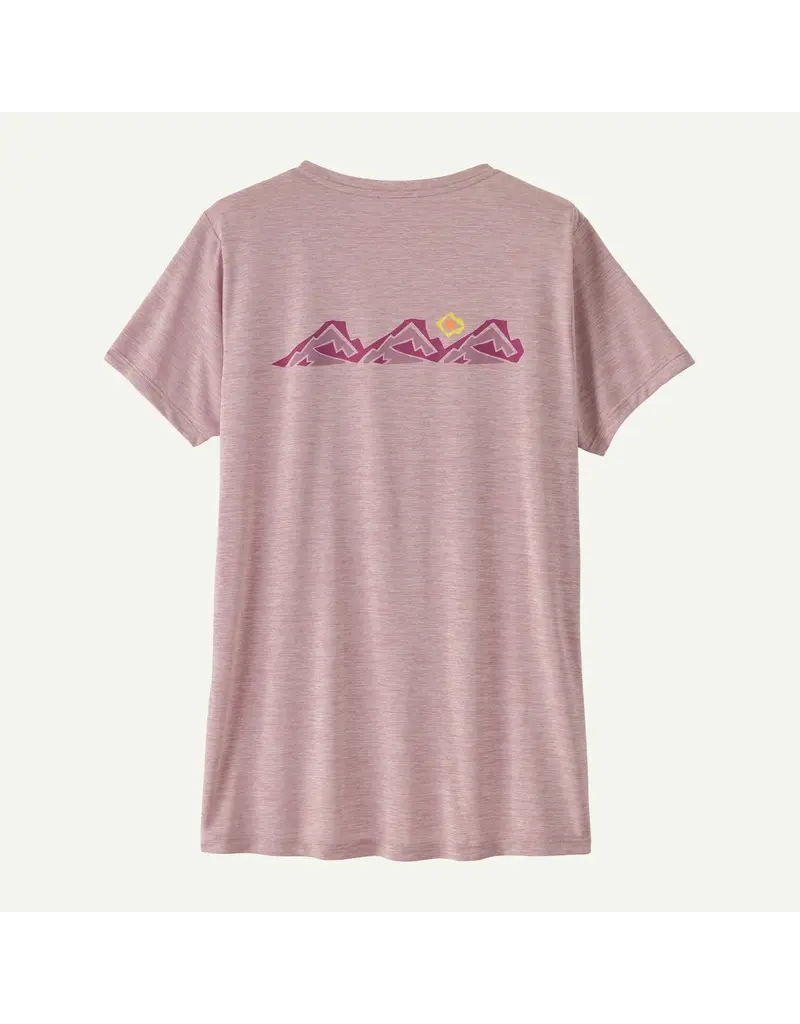 Patagonia W's Cap Cool Daily Shirt - Trailcheck