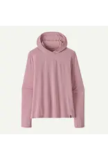 Patagonia W's Cap Cool Ultra Hoody