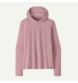 Patagonia W's Cap Cool Ultra Hoody