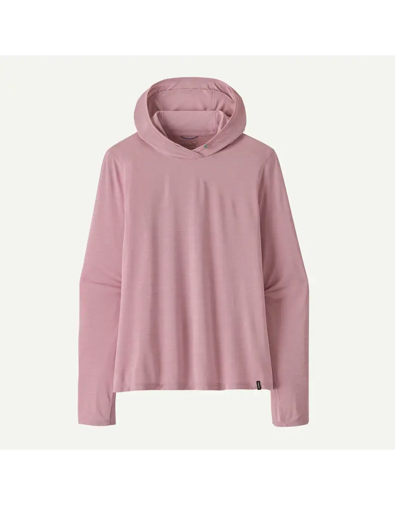 Patagonia W's Cap Cool Ultra Hoody