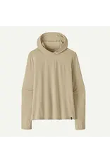 Patagonia W's Cap Cool Ultra Hoody