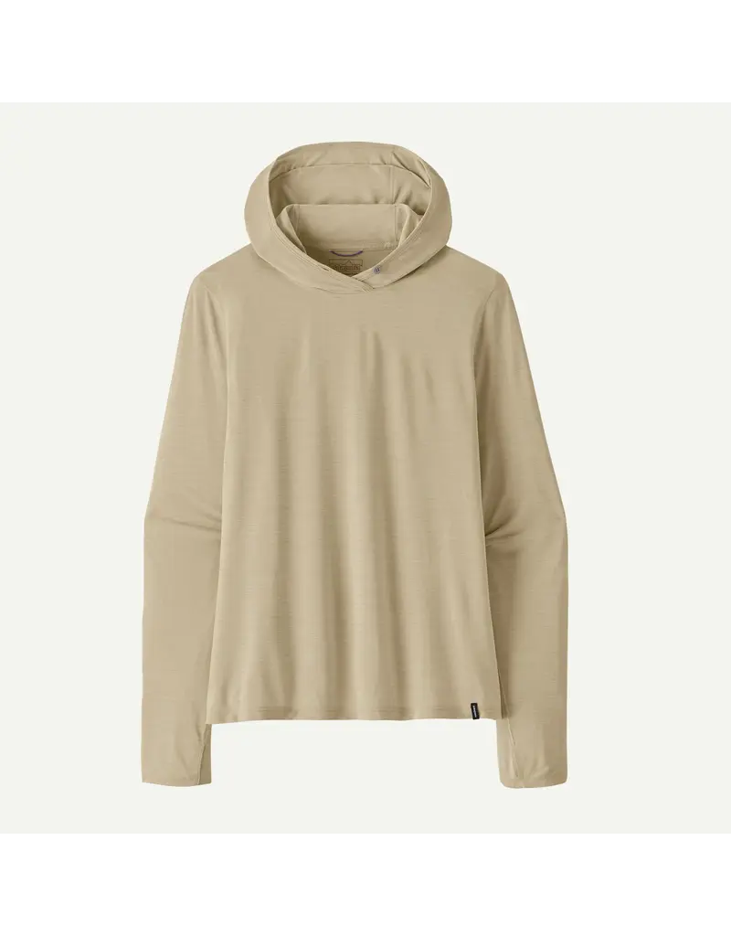 Patagonia W's Cap Cool Ultra Hoody