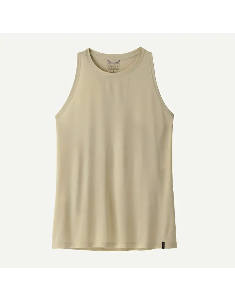 Patagonia W's Cap Cool Ultra Tank