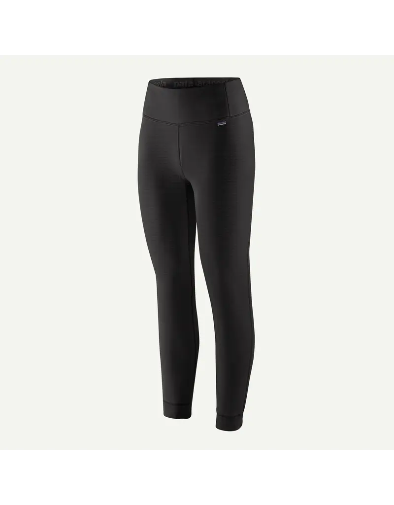 Patagonia W's Cap TW Bottoms