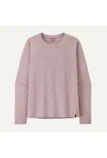 Patagonia W's L/S Cap Cool Daily Shirt
