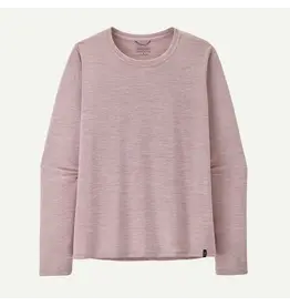 Patagonia W's L/S Cap Cool Daily Shirt