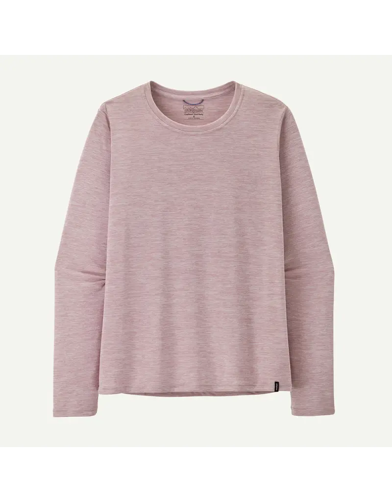 Patagonia W's L/S Cap Cool Daily Shirt