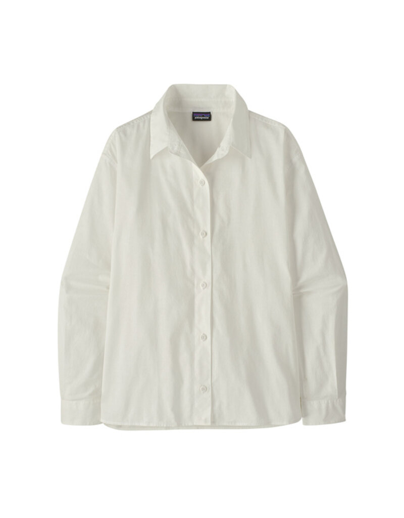 Patagonia W's L/S Sunrise Stream Shirt