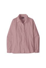 Patagonia W's L/S Sunrise Stream Shirt