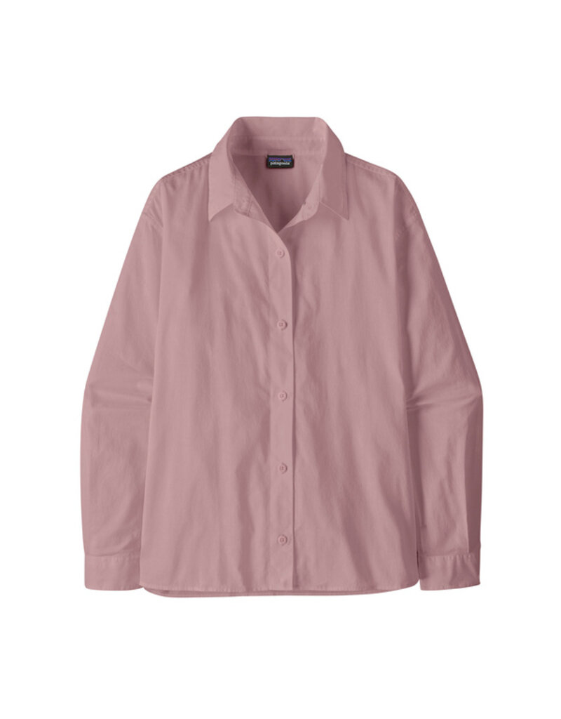 Patagonia W's L/S Sunrise Stream Shirt