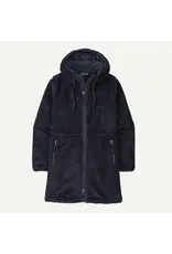 Patagonia W's Lonesome Mesa Hooded Parka