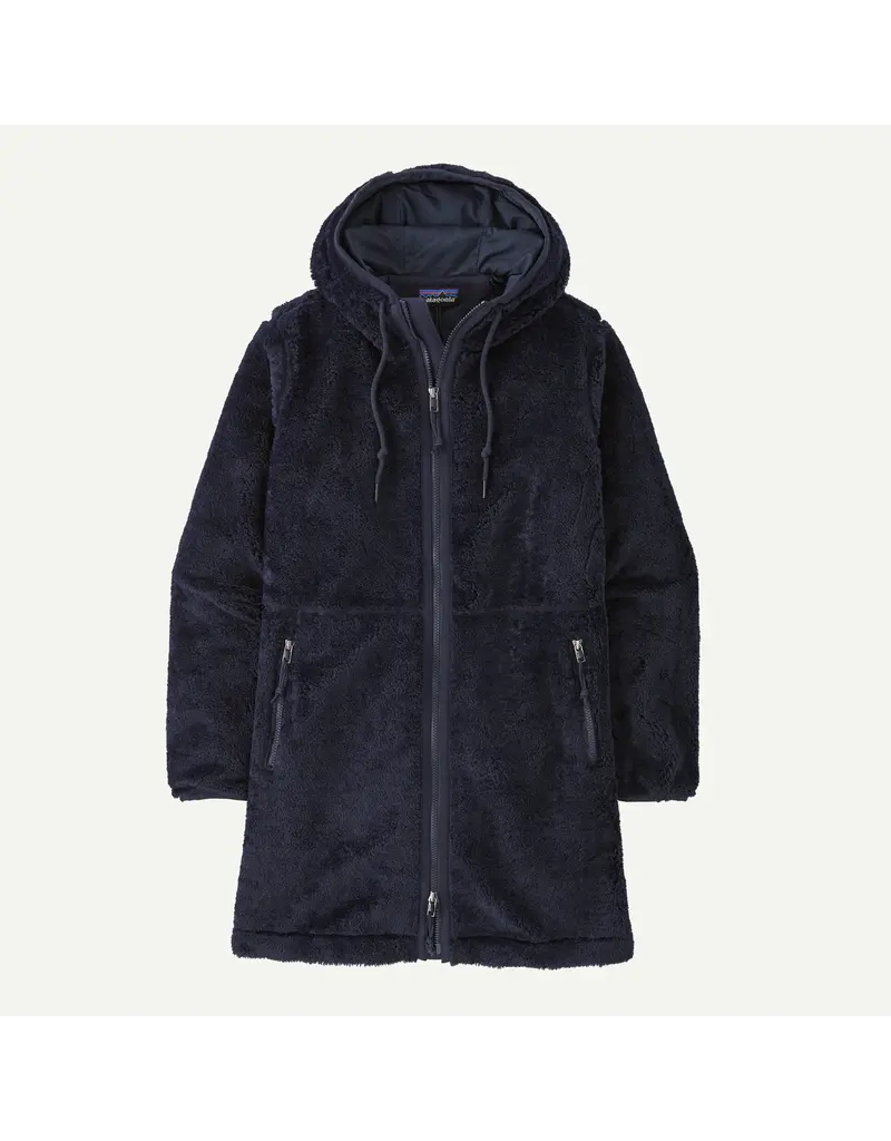 Patagonia W's Lonesome Mesa Hooded Parka