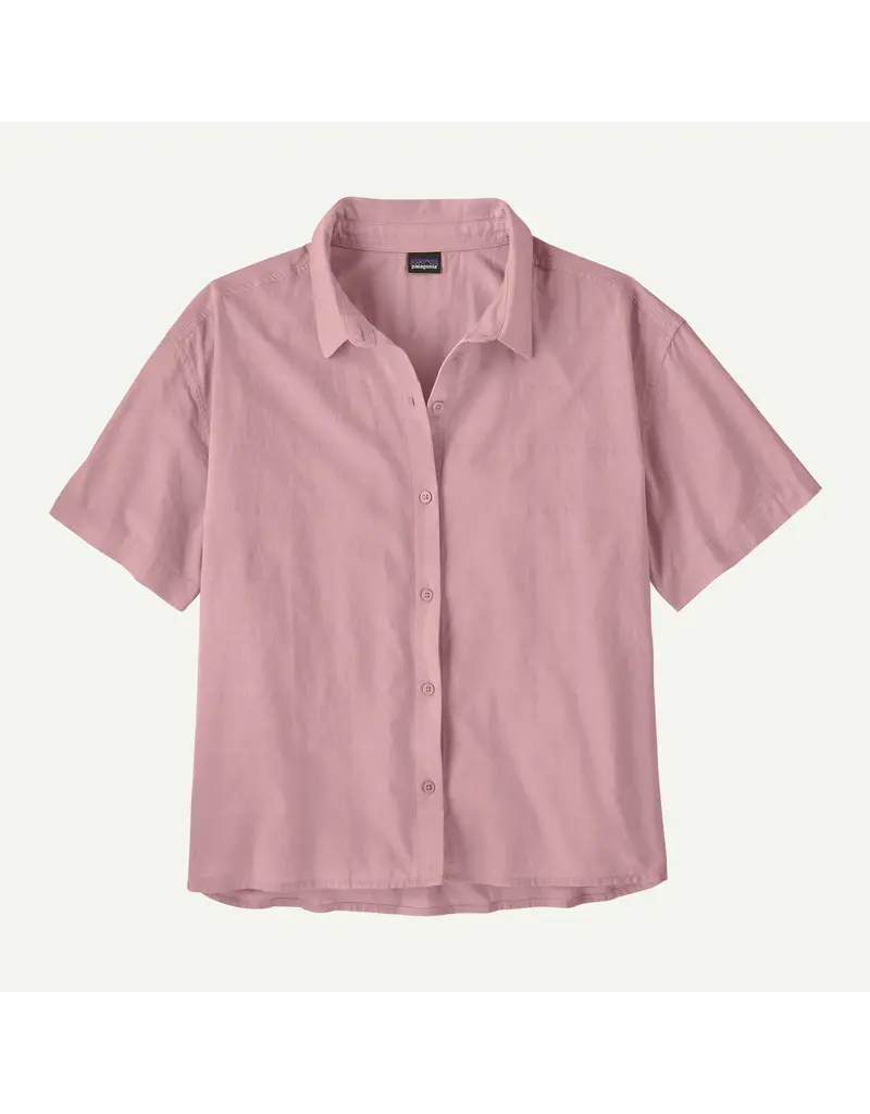 Patagonia W's LW A/C Shirt