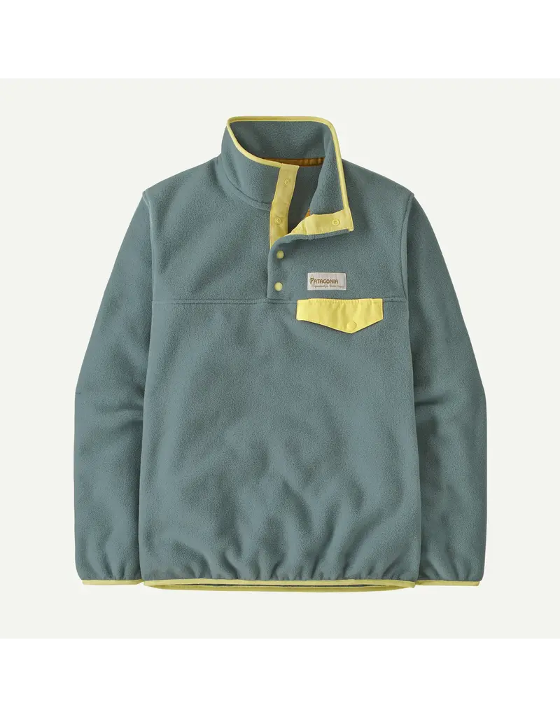 Patagonia W's LW Synch Snap-T P/O