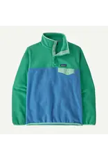 Patagonia W's LW Synch Snap-T P/O