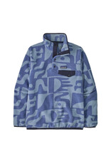 Patagonia W's LW Synch Snap-T P/O