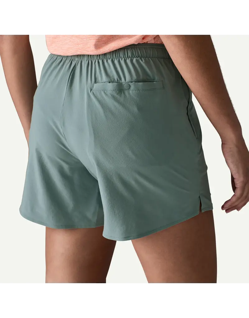 Patagonia W's Multi Trails Shorts - 5 1/2 in.