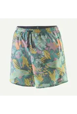 Patagonia W's Multi Trails Shorts - 5 1/2 in.