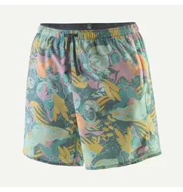 Patagonia W's Multi Trails Shorts - 5 1/2 in.