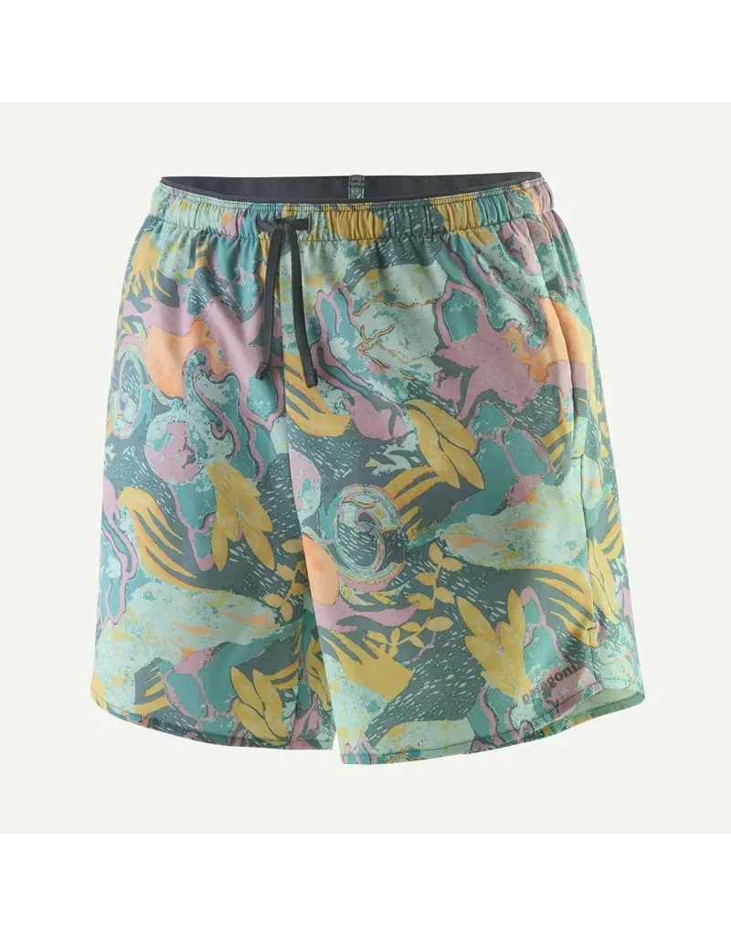 Patagonia W's Multi Trails Shorts - 5 1/2 in.