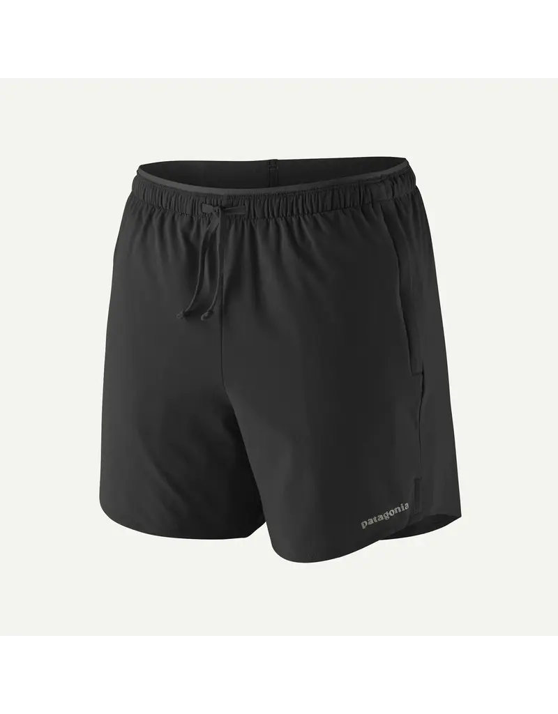 Patagonia W's Multi Trails Shorts - 5 1/2 in.