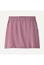 Patagonia W's Terrebonne Traveler Skort