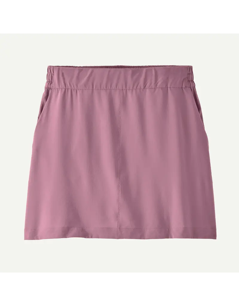 Patagonia W's Terrebonne Traveler Skort