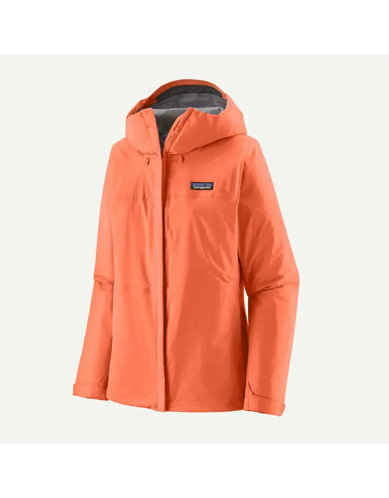 Patagonia W's Torrentshell 3L Rain Jkt