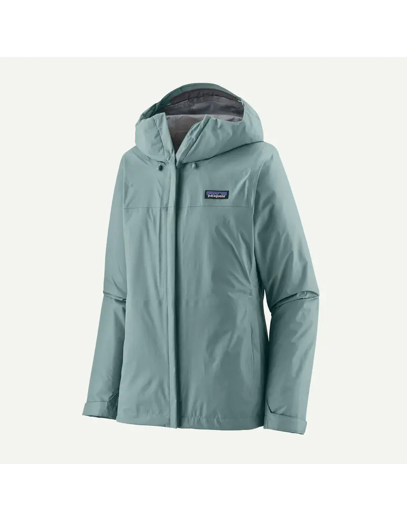 Patagonia W's Torrentshell 3L Rain Jkt