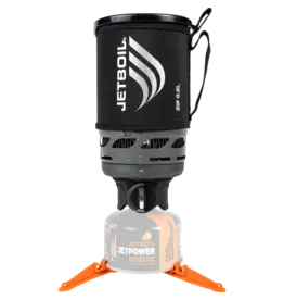 ZIP 0.8L CARBON