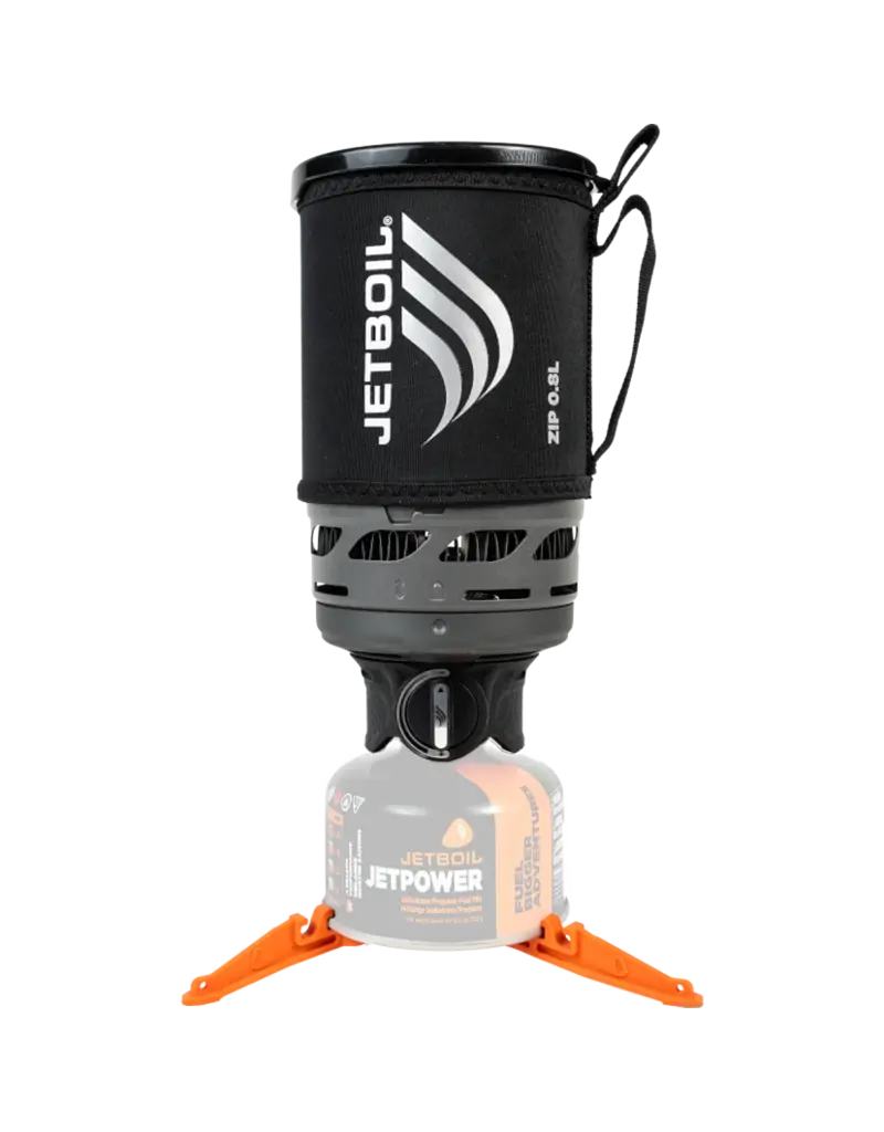 ZIP 0.8L CARBON